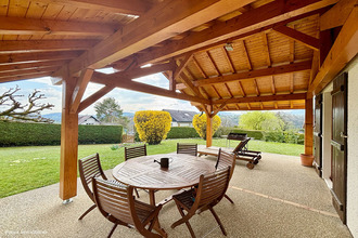 achat maison la-balme-de-sillingy 74330