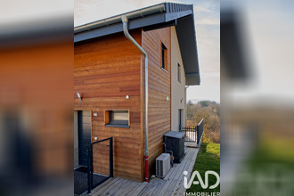 achat maison la-balme-de-sillingy 74330