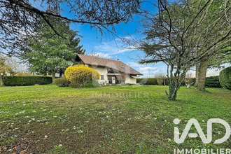 achat maison la-balme-de-sillingy 74330