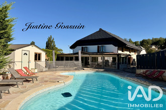 achat maison la-balme-de-sillingy 74330