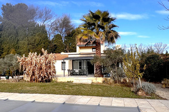 achat maison la-barben 13330