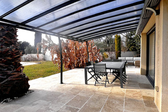 achat maison la-barben 13330