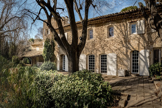 achat maison la-barben 13330