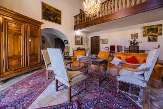 achat maison la-barben 13330