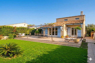 achat maison la-barben 13330