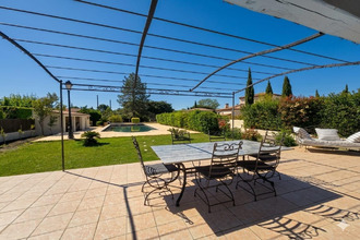 achat maison la-barben 13330