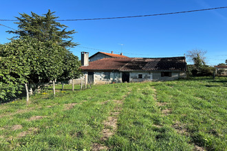 achat maison la-barde 17360