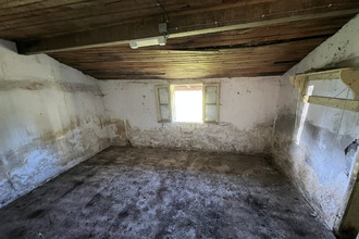 achat maison la-barde 17360