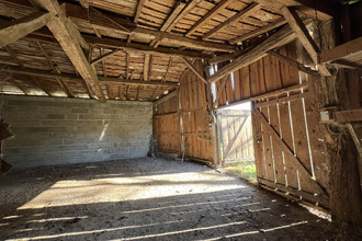 achat maison la-barde 17360