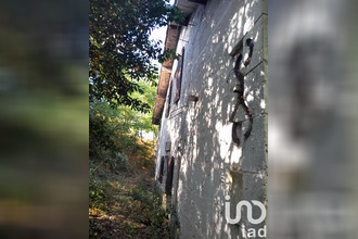 achat maison la-barde 17360