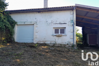 achat maison la-barde 17360