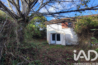 achat maison la-barde 17360