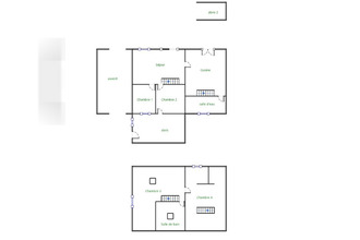 achat maison la-barde 17360