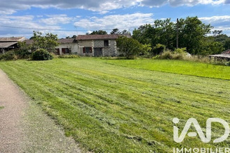 achat maison la-barde 17360