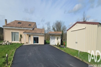 achat maison la-barde 17360