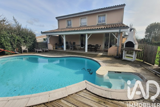 achat maison la-barde 17360