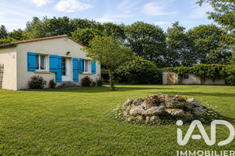 achat maison la-barde 17360