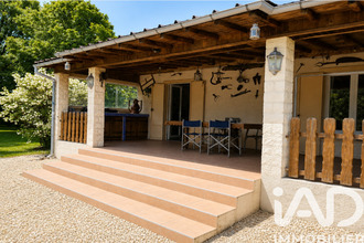 achat maison la-barde 17360