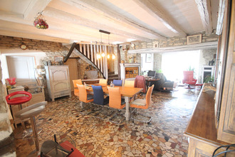 achat maison la-barre 39700