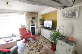 achat maison la-barre 39700