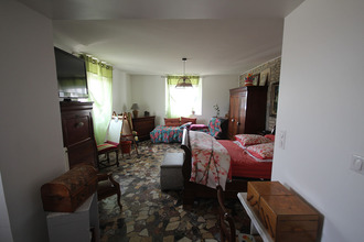 achat maison la-barre 39700