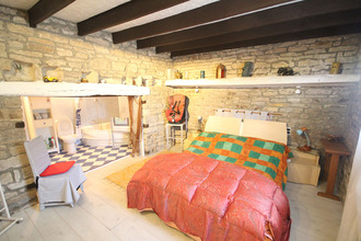 achat maison la-barre 39700