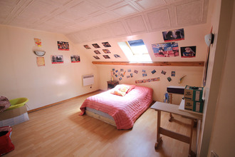 achat maison la-barre 39700