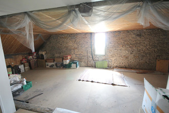 achat maison la-barre 39700