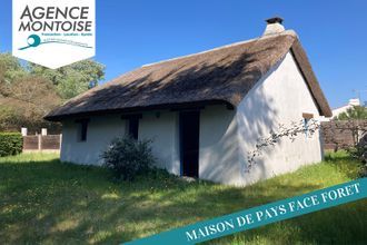 achat maison la-barre-de-mts 85550