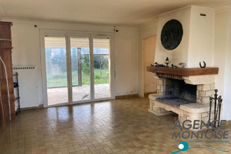 achat maison la-barre-de-mts 85550