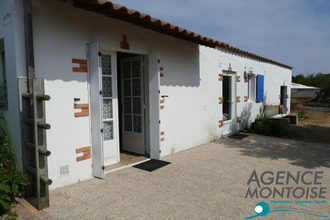 achat maison la-barre-de-mts 85550