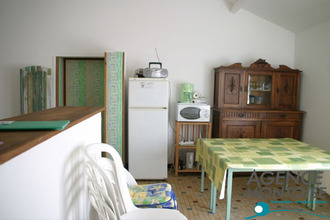 achat maison la-barre-de-mts 85550