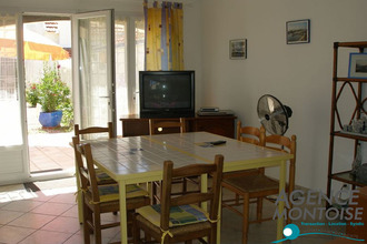 achat maison la-barre-de-mts 85550