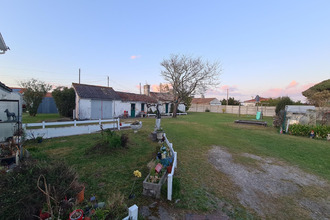 achat maison la-barre-de-mts 85550