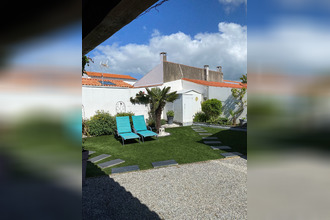 achat maison la-barre-de-mts 85550