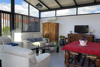 achat maison la-barre-de-mts 85550