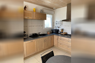 achat maison la-barre-de-mts 85550