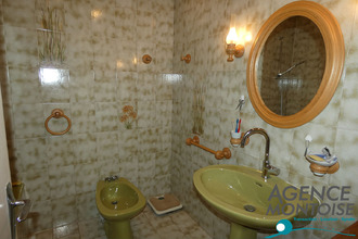 achat maison la-barre-de-mts 85550