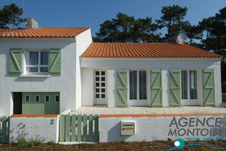 achat maison la-barre-de-mts 85550