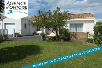 achat maison la-barre-de-mts 85550