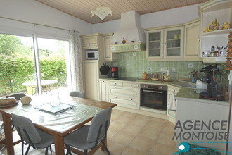 achat maison la-barre-de-mts 85550