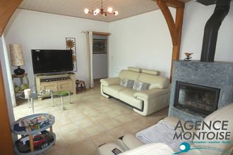 achat maison la-barre-de-mts 85550