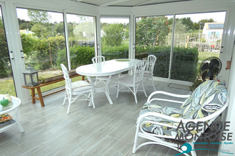 achat maison la-barre-de-mts 85550