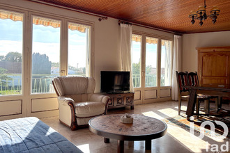 achat maison la-barre-de-mts 85550