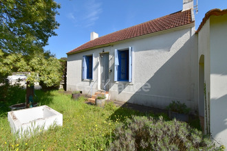 achat maison la-barre-de-mts 85550