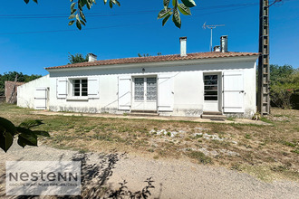 achat maison la-barre-de-mts 85550