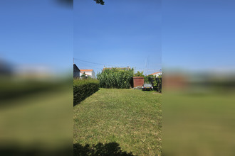 achat maison la-barre-de-mts 85550