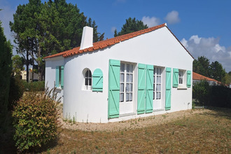 achat maison la-barre-de-mts 85550