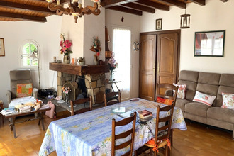 achat maison la-barre-de-mts 85550