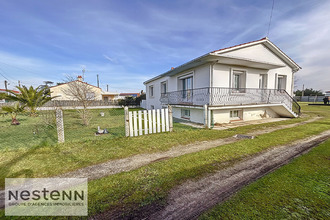 achat maison la-barre-de-mts 85550